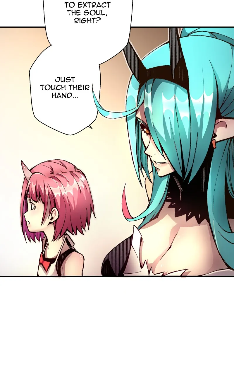 Angel Wings Chapter 1 page 47 - 