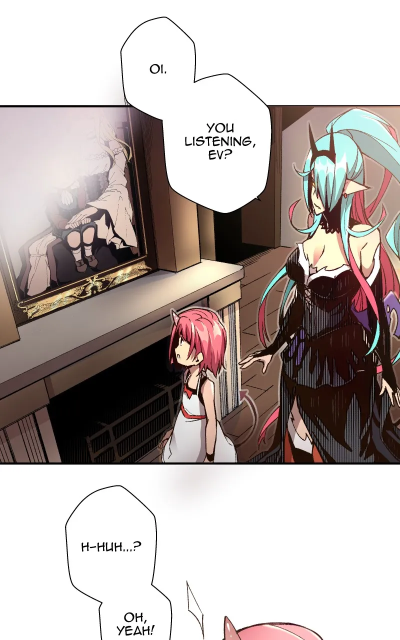 Angel Wings Chapter 1 page 48 - 