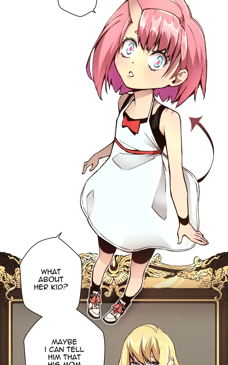 Angel Wings Chapter 1 page 49 - 