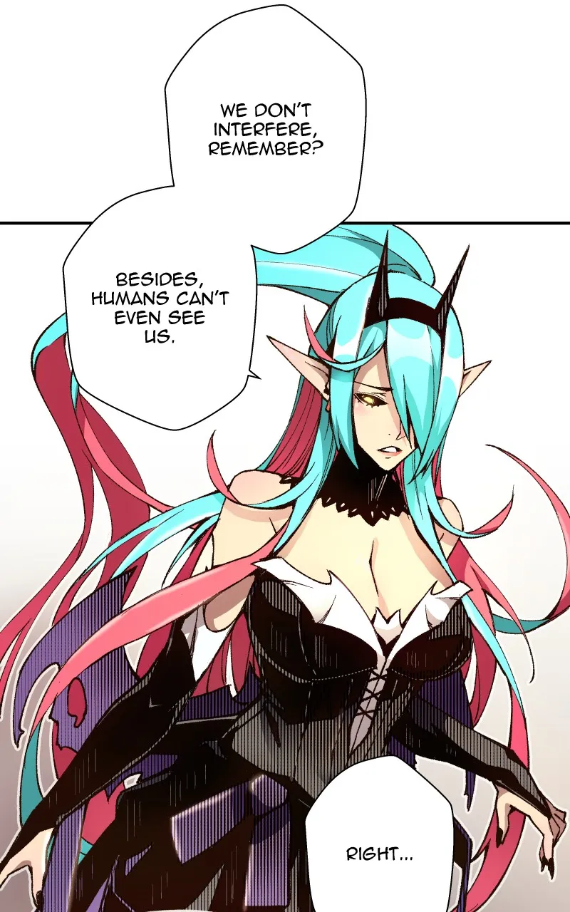 Angel Wings Chapter 1 page 51 - 