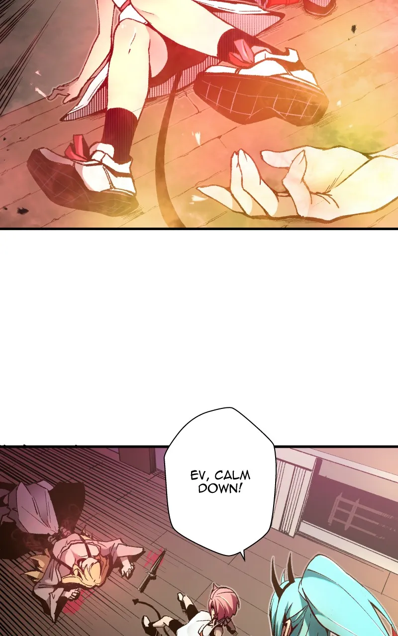 Angel Wings Chapter 1 page 68 - 