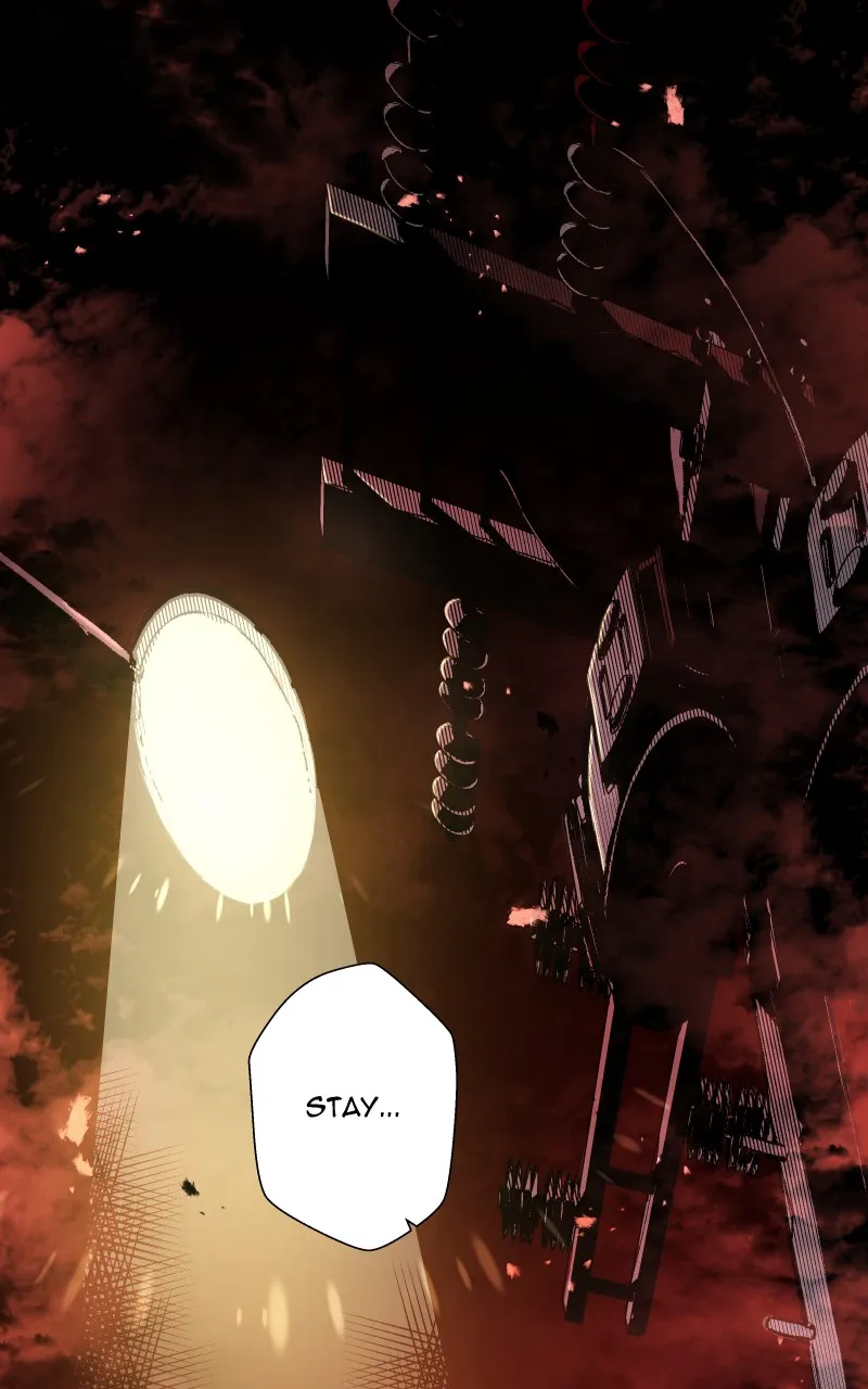 Angel Wings Chapter 1 page 8 - 