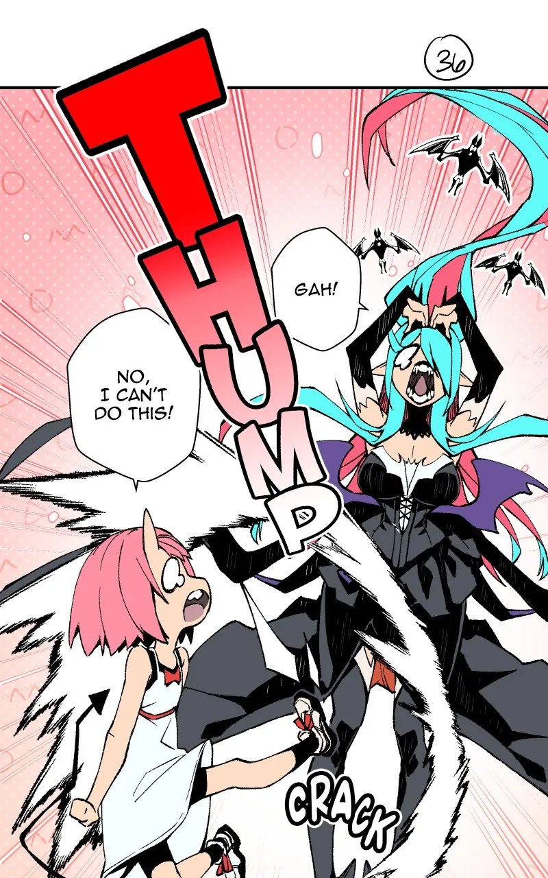 Angel Wings Chapter 1 page 72 - 