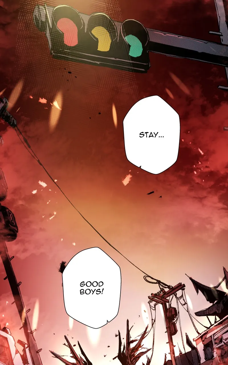 Angel Wings Chapter 1 page 9 - 