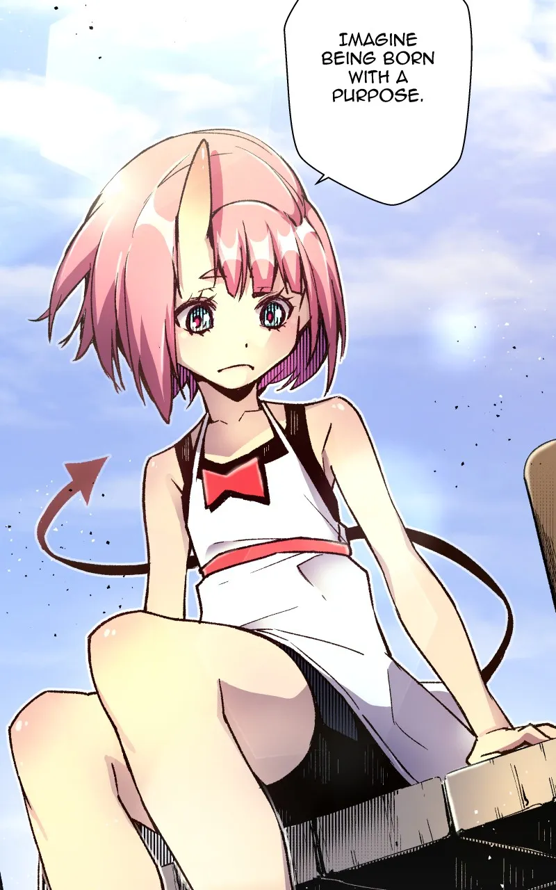 Angel Wings Chapter 1 page 83 - 