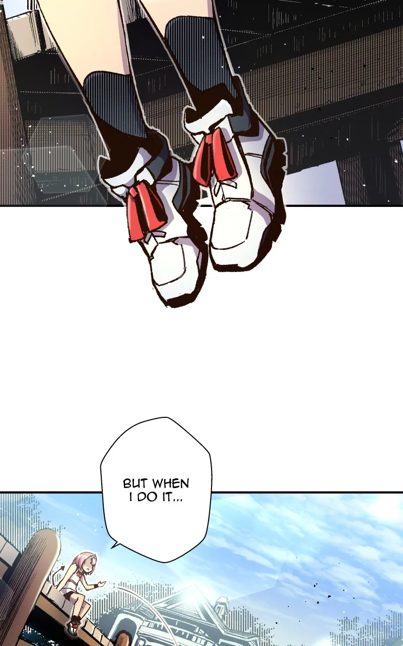 Angel Wings Chapter 1 page 84 - 