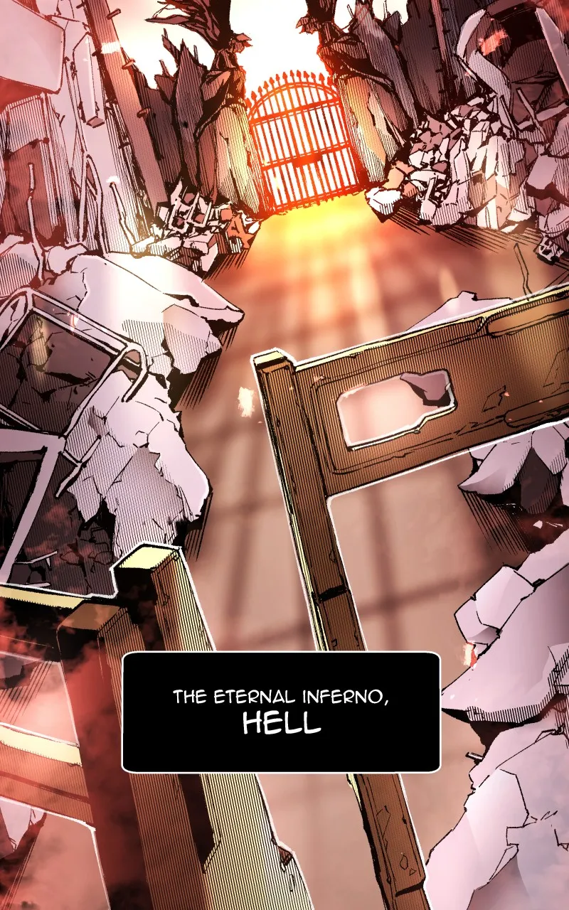 Angel Wings Chapter 1 page 10 - 