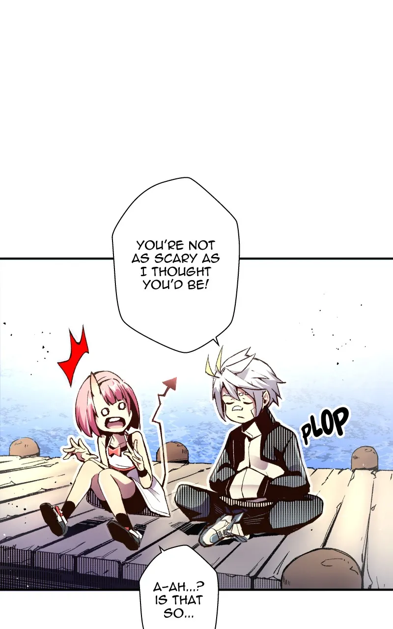 Angel Wings Chapter 1 page 91 - 