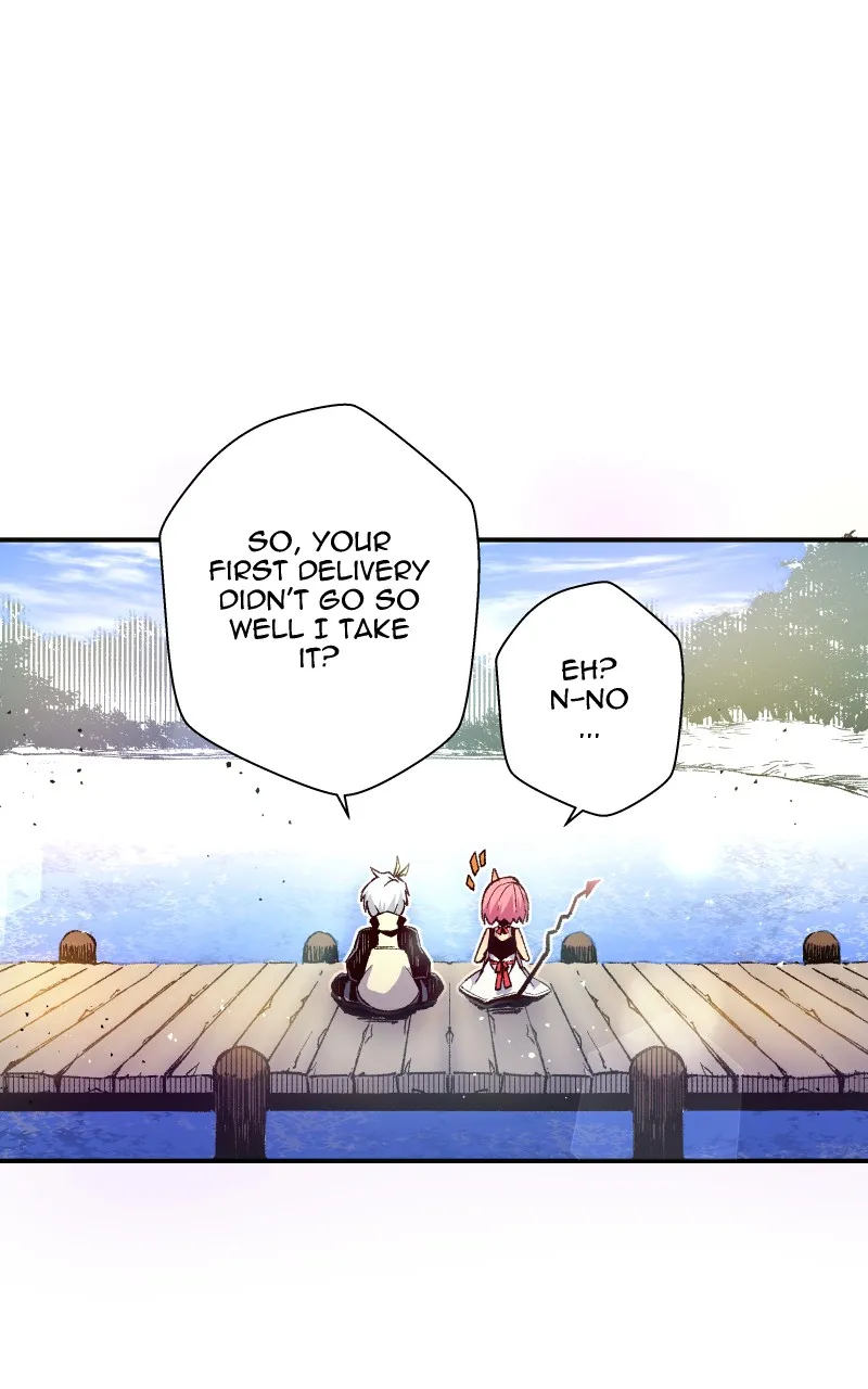 Angel Wings Chapter 1 page 93 - 