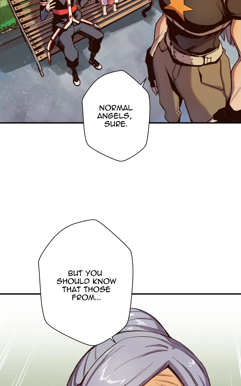 Angel Wings Chapter 10 page 11 - 