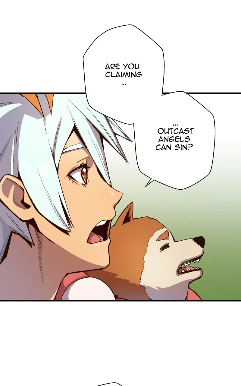 Angel Wings Chapter 10 page 13 - 