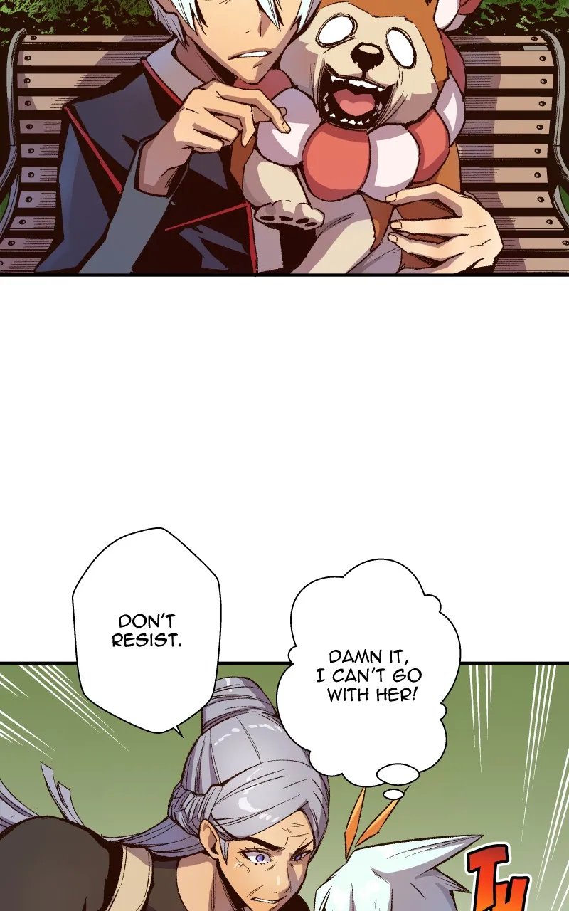 Angel Wings Chapter 10 page 16 - 