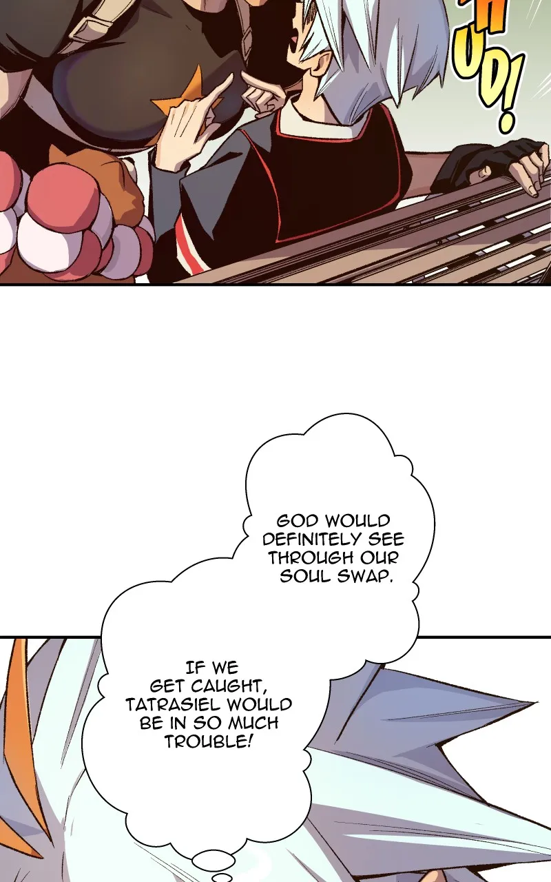 Angel Wings Chapter 10 page 17 - 