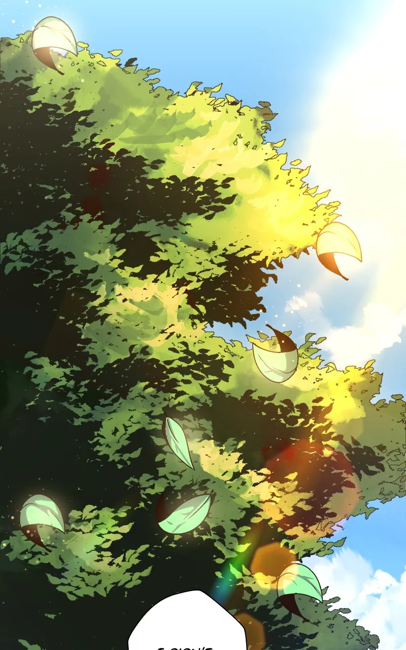 Angel Wings Chapter 10 page 3 - 