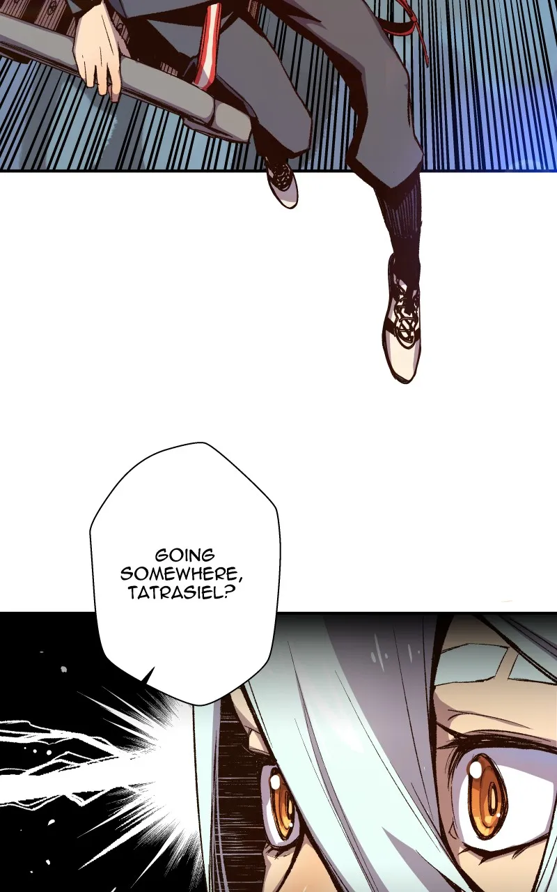 Angel Wings Chapter 10 page 21 - 