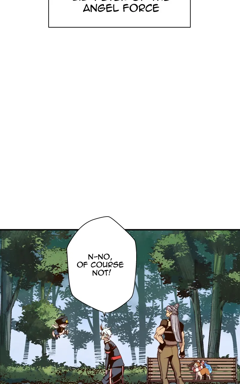 Angel Wings Chapter 10 page 24 - 