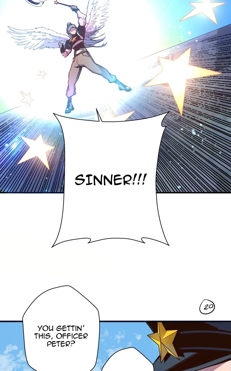 Angel Wings Chapter 10 page 30 - 
