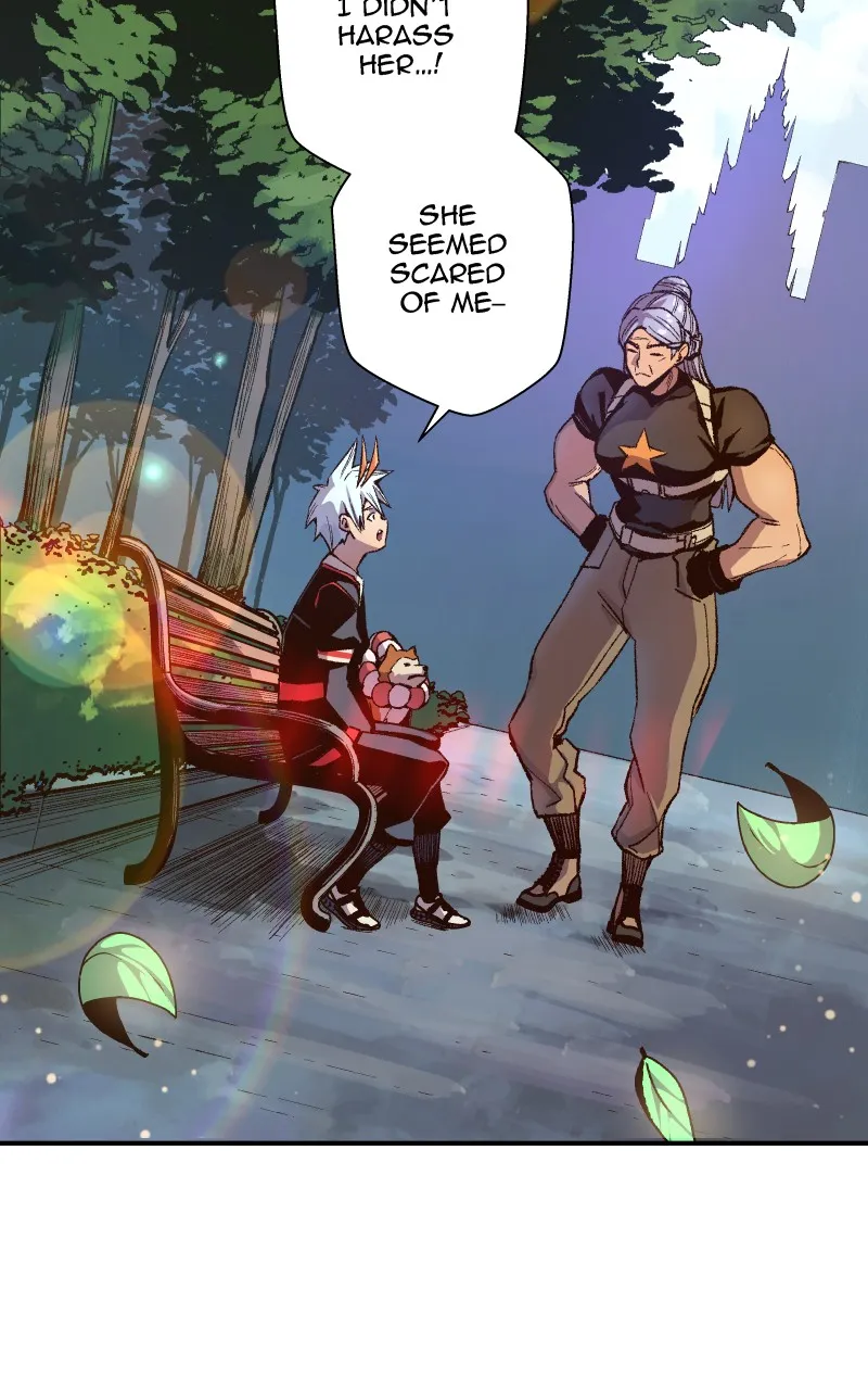 Angel Wings Chapter 10 page 4 - 