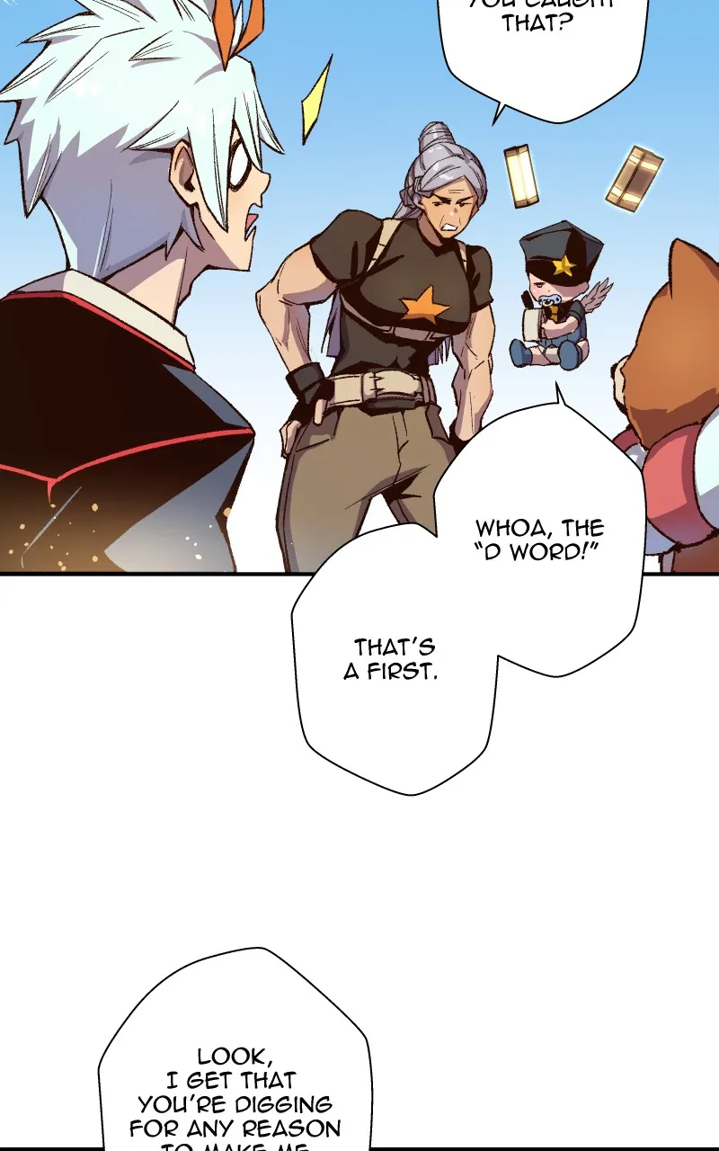 Angel Wings Chapter 10 page 33 - 