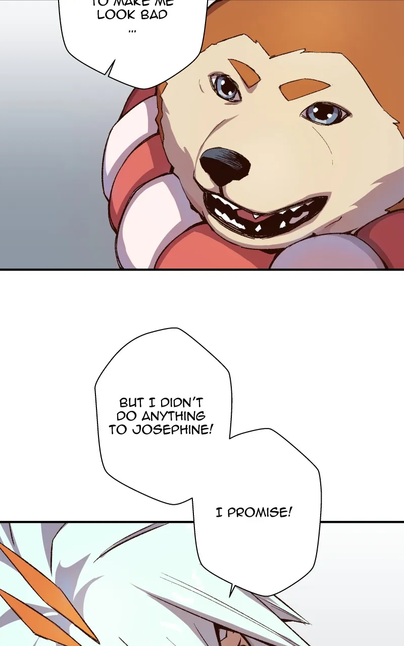 Angel Wings Chapter 10 page 34 - 