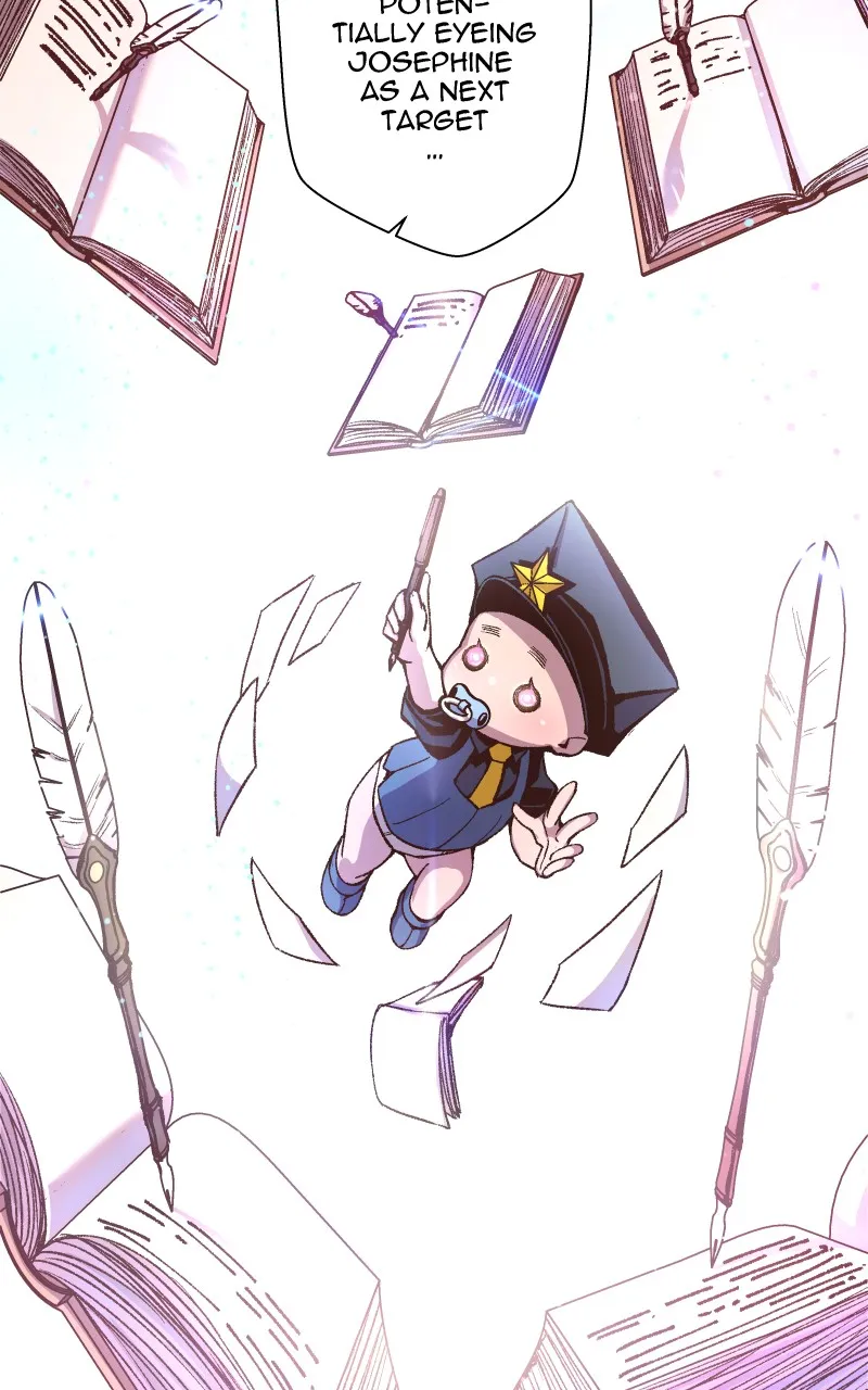 Angel Wings Chapter 10 page 41 - 