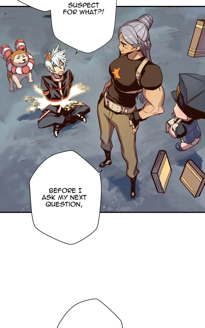 Angel Wings Chapter 10 page 43 - 