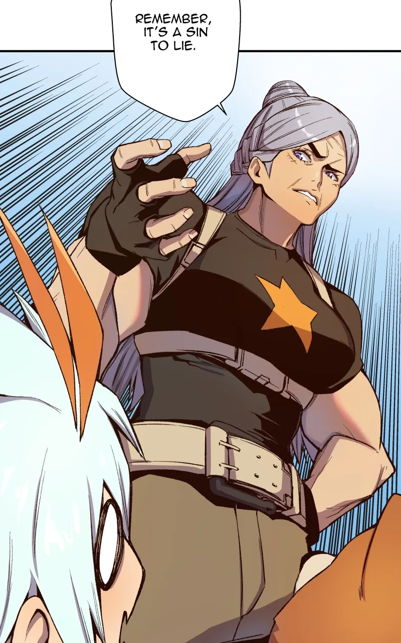 Angel Wings Chapter 10 page 44 - 