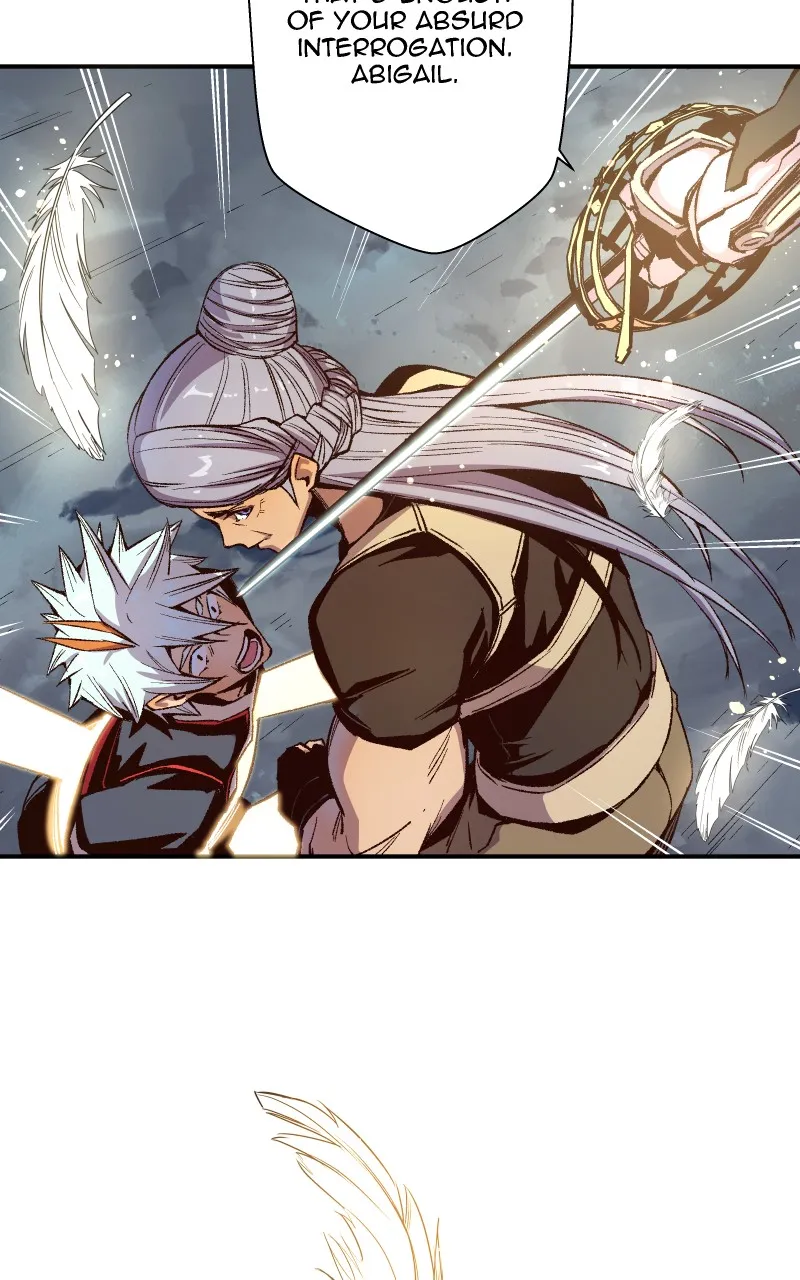 Angel Wings Chapter 10 page 48 - 