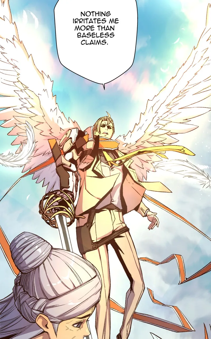 Angel Wings Chapter 10 page 50 - 