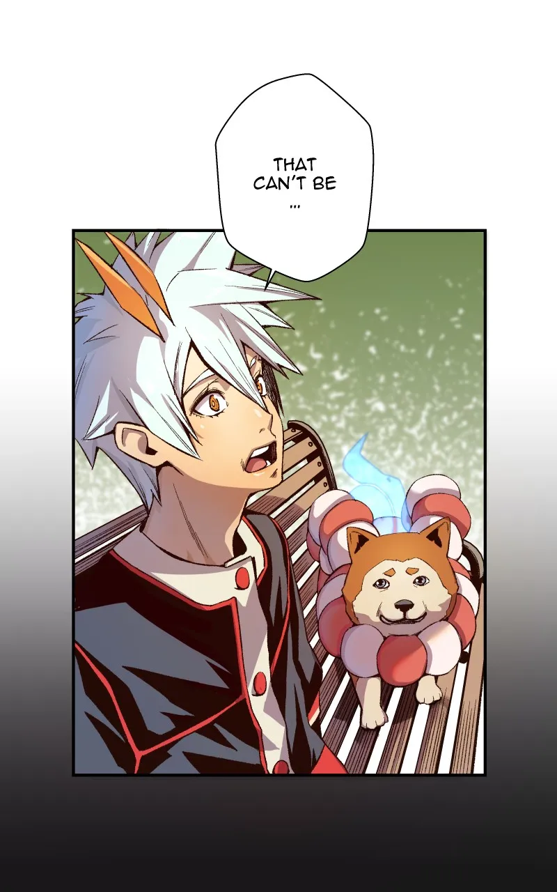 Angel Wings Chapter 10 page 6 - 