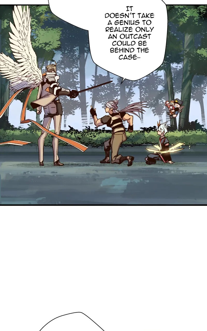 Angel Wings Chapter 10 page 54 - 