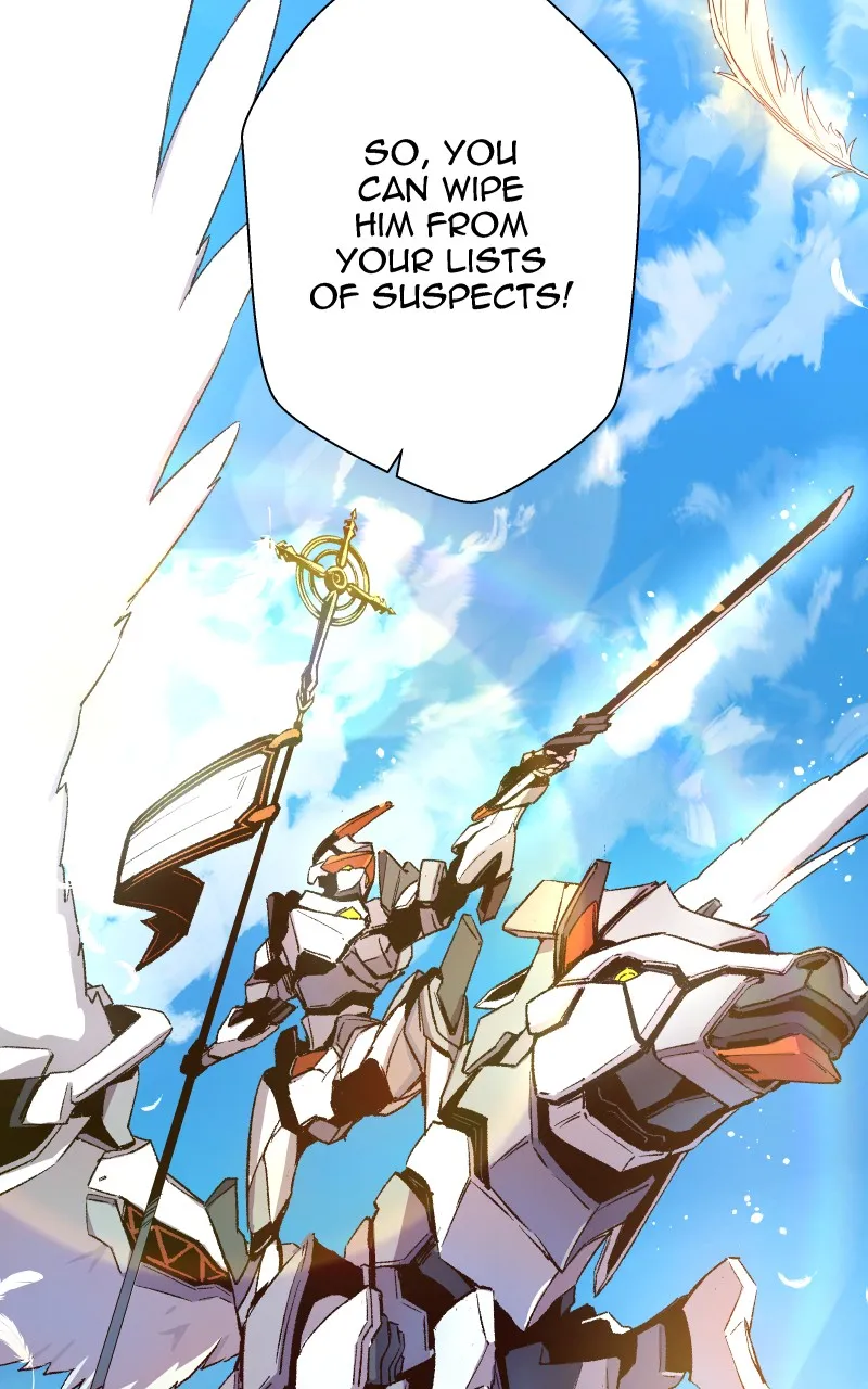 Angel Wings Chapter 10 page 61 - 