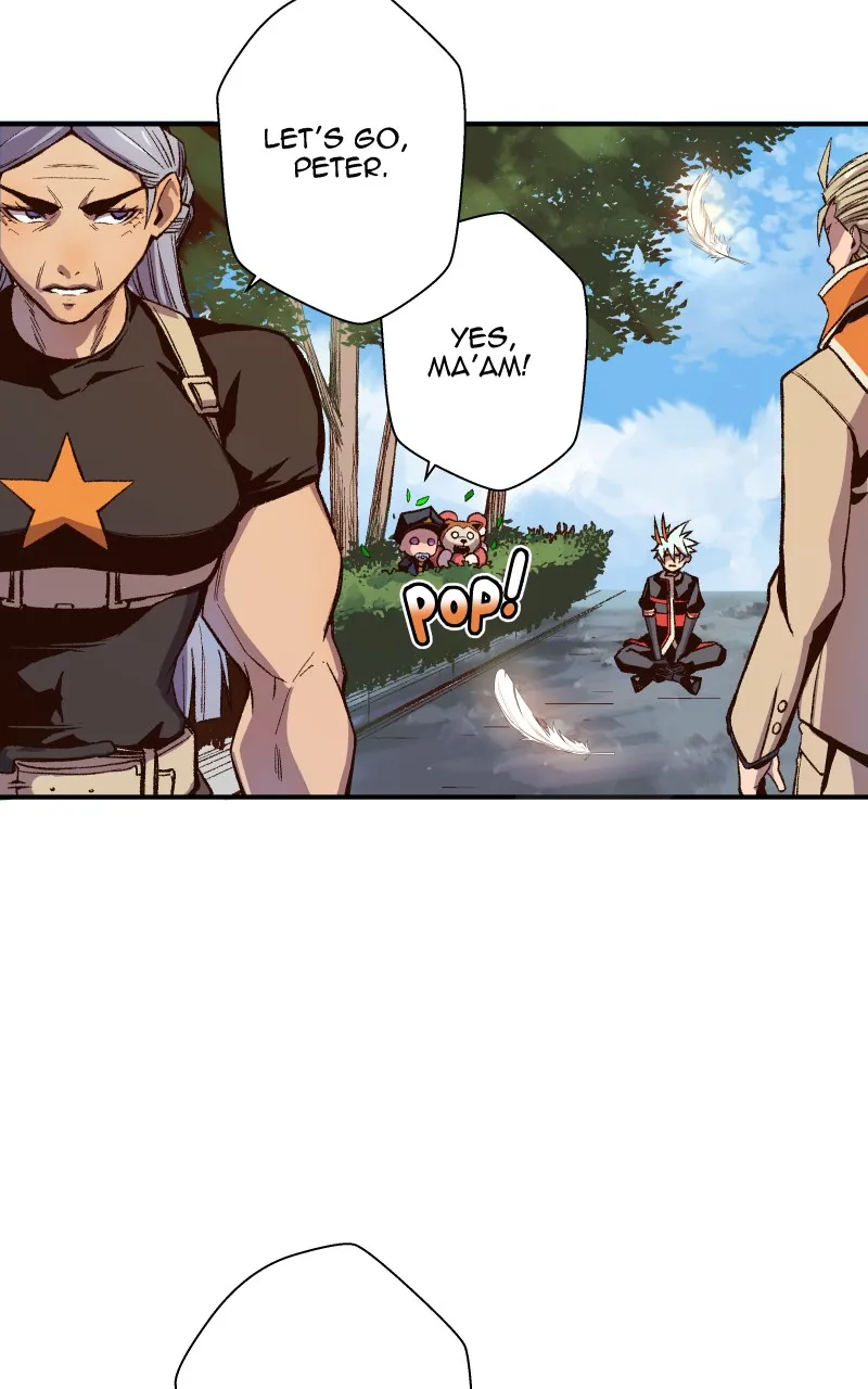 Angel Wings Chapter 10 page 71 - 