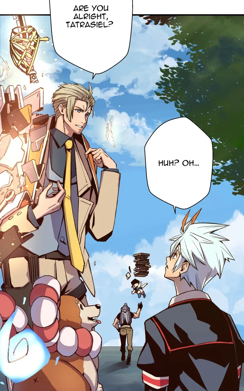 Angel Wings Chapter 10 page 72 - 
