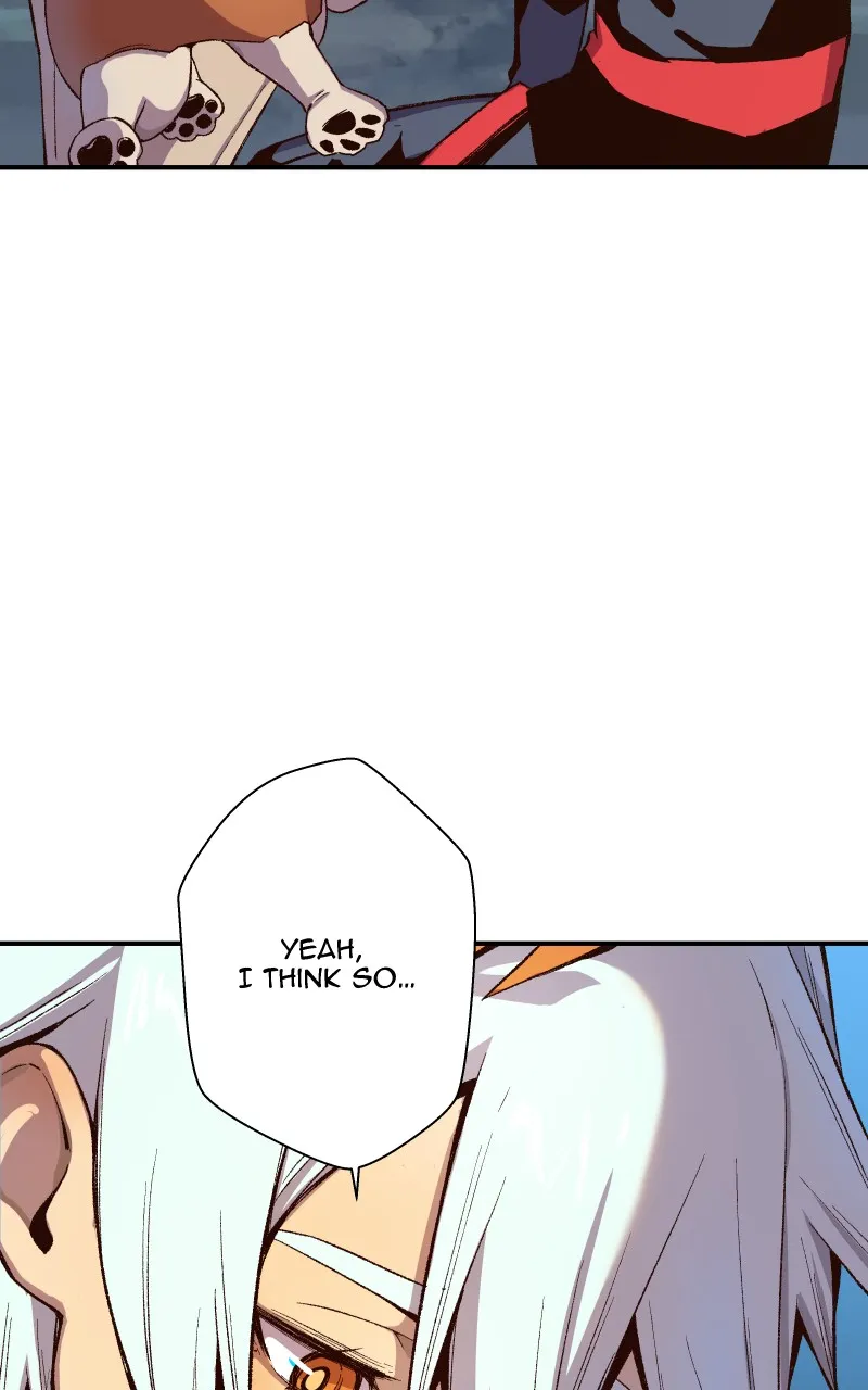 Angel Wings Chapter 10 page 73 - 