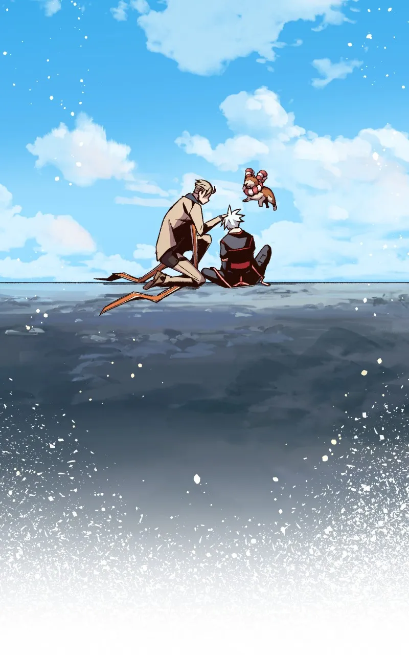 Angel Wings Chapter 10 page 84 - 