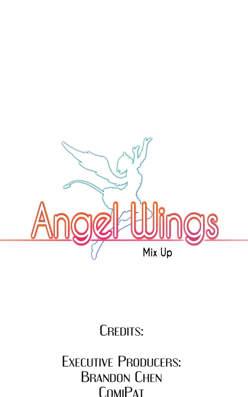 Angel Wings Chapter 10 page 86 - 