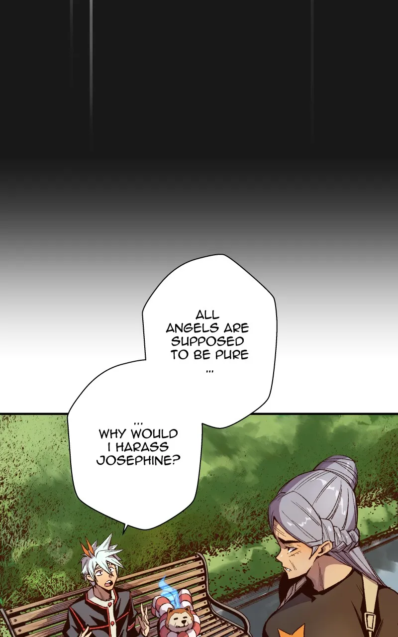 Angel Wings Chapter 10 page 10 - 