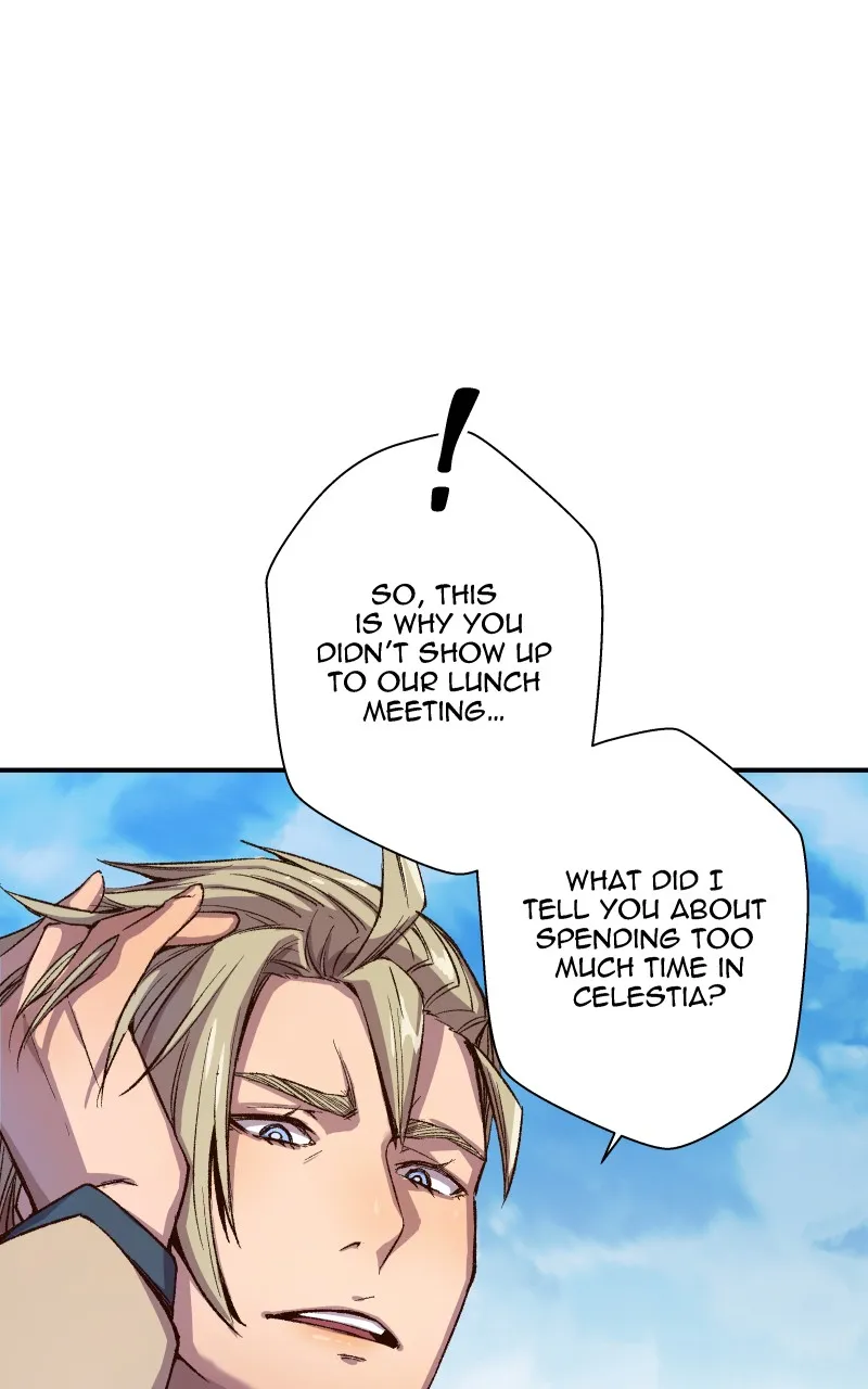 Angel Wings Chapter 10 page 91 - 