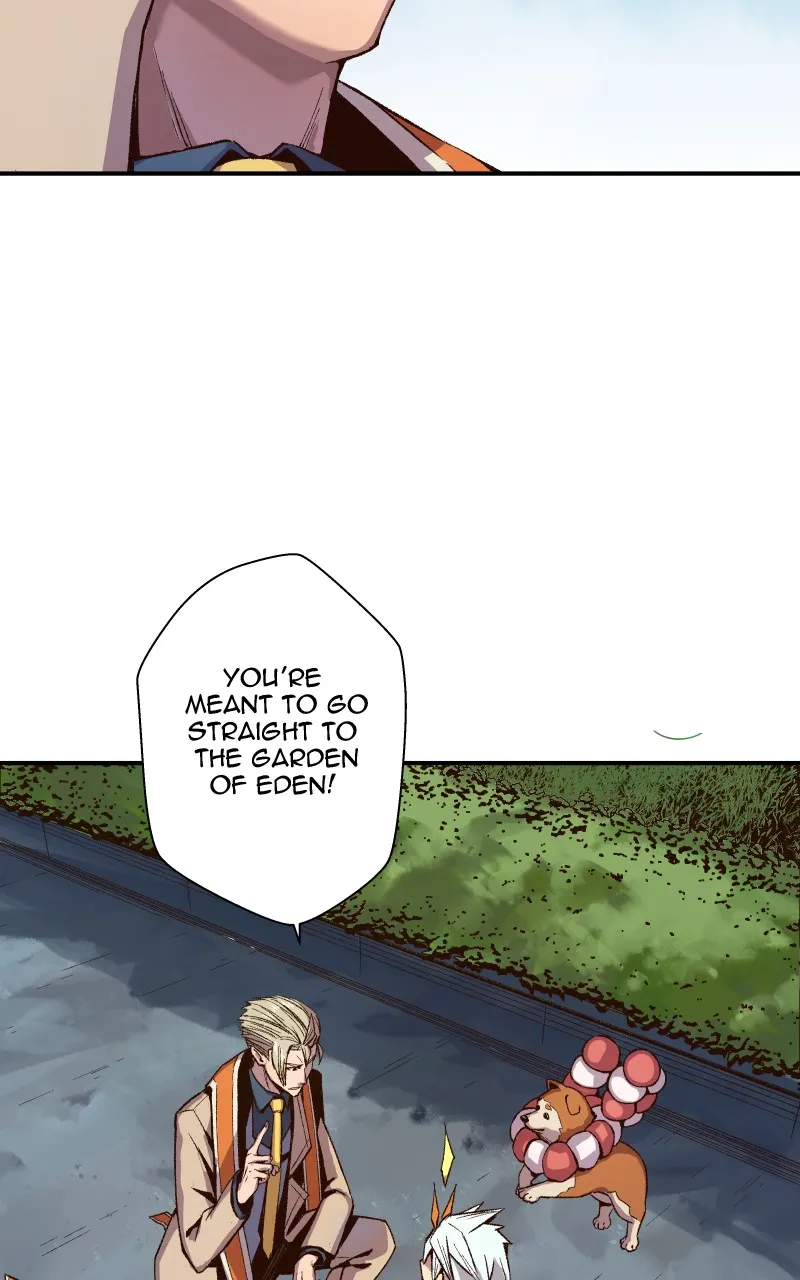 Angel Wings Chapter 10 page 92 - 