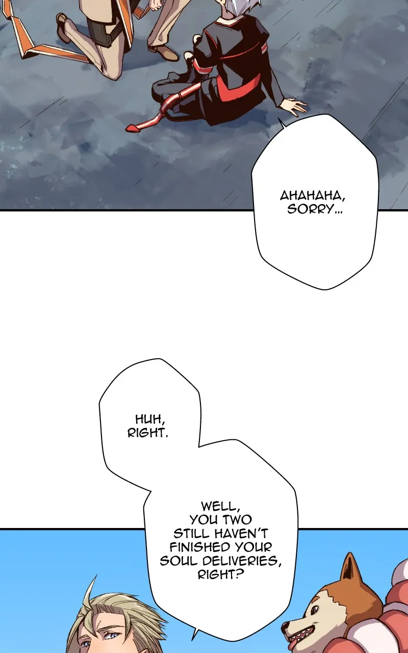 Angel Wings Chapter 10 page 93 - 