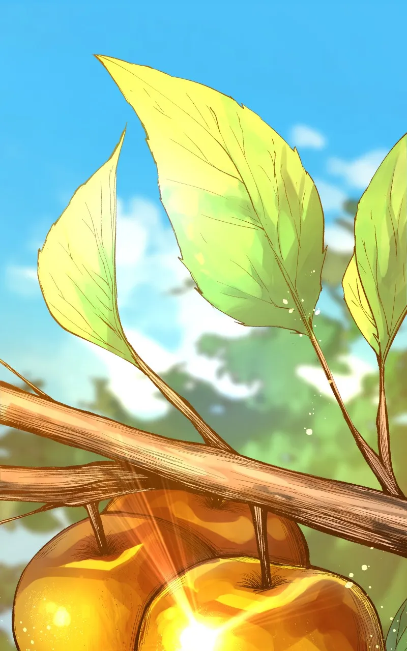 Angel Wings Chapter 10 page 95 - 