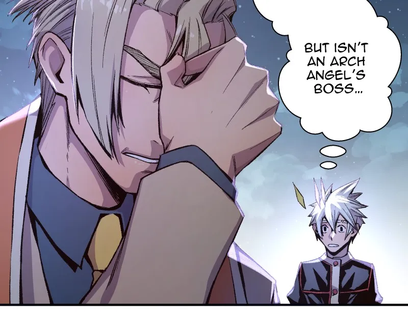 Angel Wings Chapter 11 page 103 - 