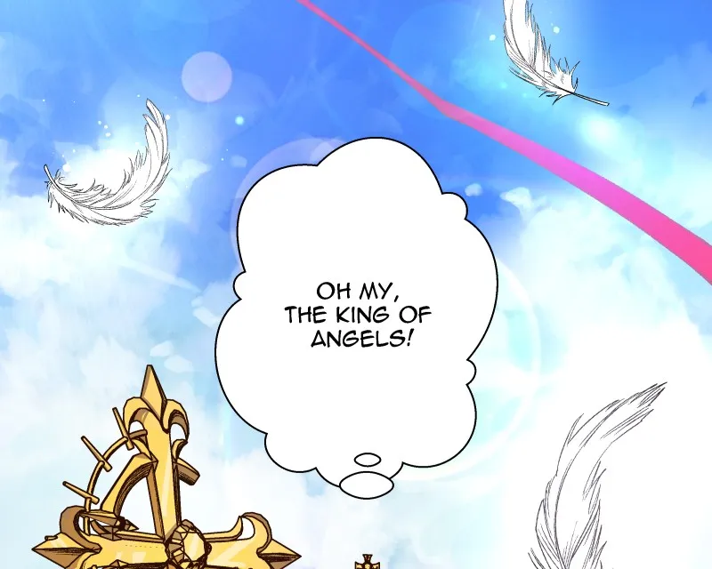 Angel Wings Chapter 11 page 107 - 