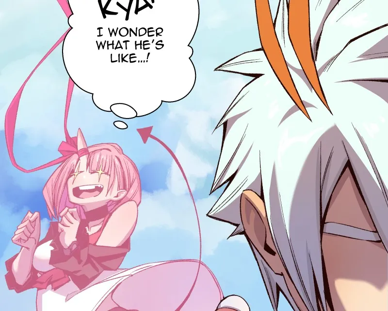 Angel Wings Chapter 11 page 110 - 