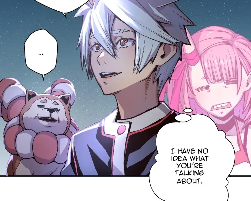 Angel Wings Chapter 11 page 117 - 