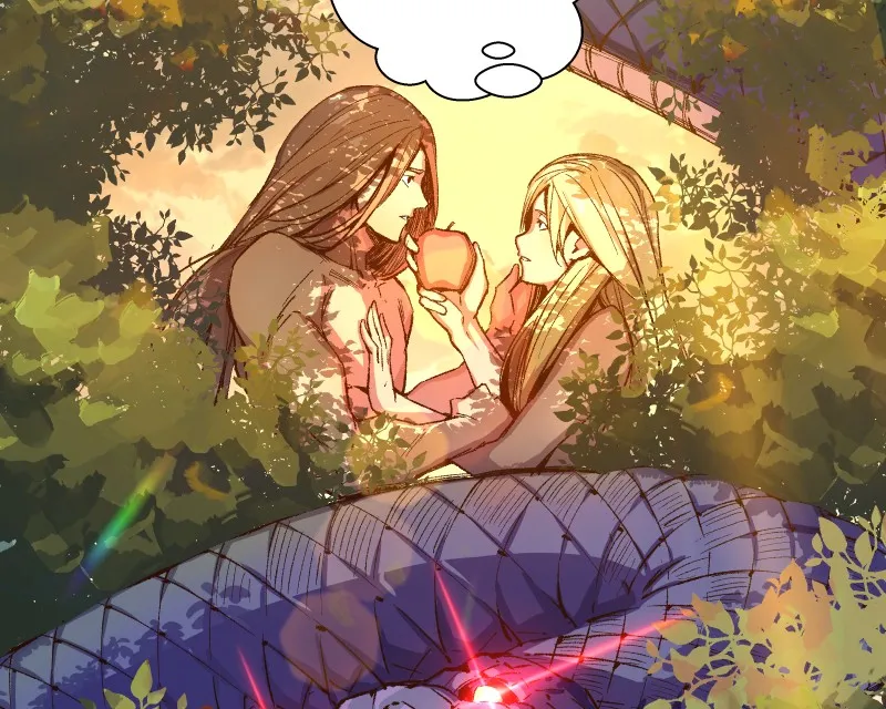 Angel Wings Chapter 11 page 121 - 
