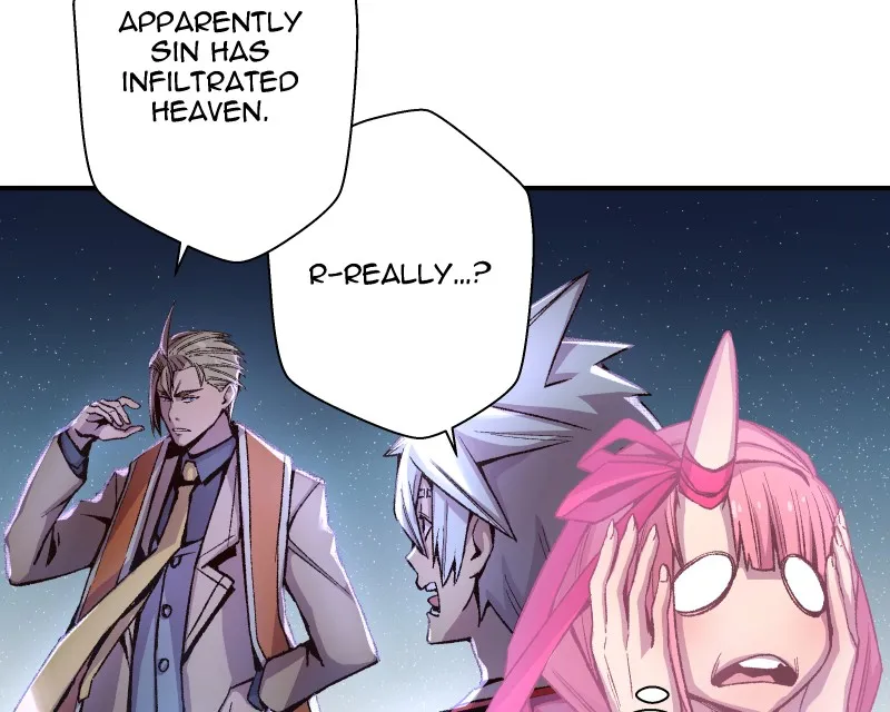 Angel Wings Chapter 11 page 133 - 