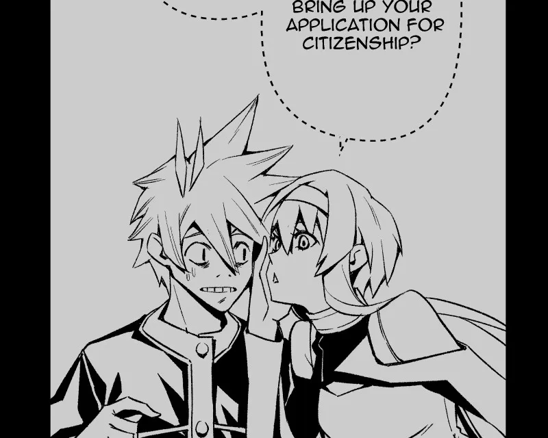 Angel Wings Chapter 11 page 148 - 