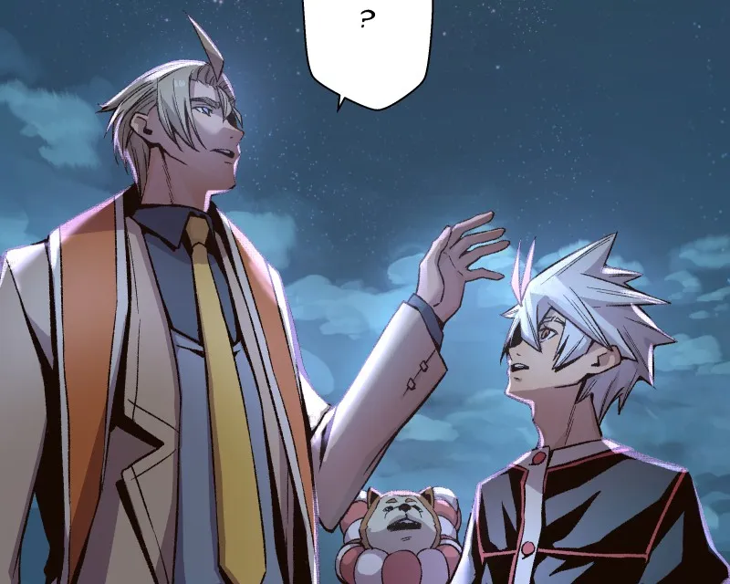 Angel Wings Chapter 11 page 164 - 